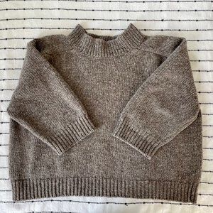 Babba Jumper No. 51 Dark Mist
